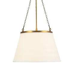 Adrian Pendant 18