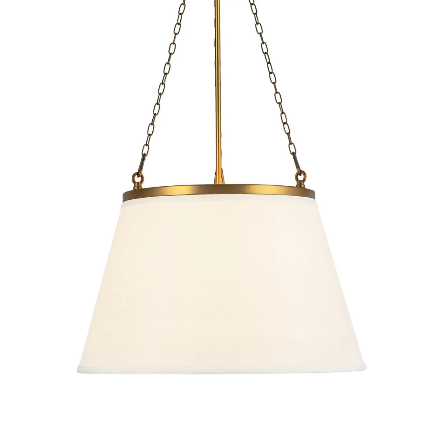 Adrian Pendant 18