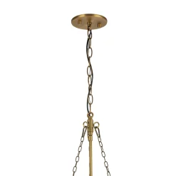 Adrian Pendant 18
