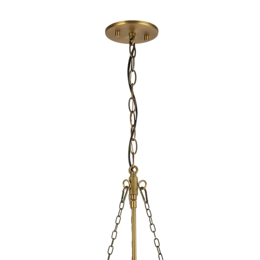 Adrian Pendant 18