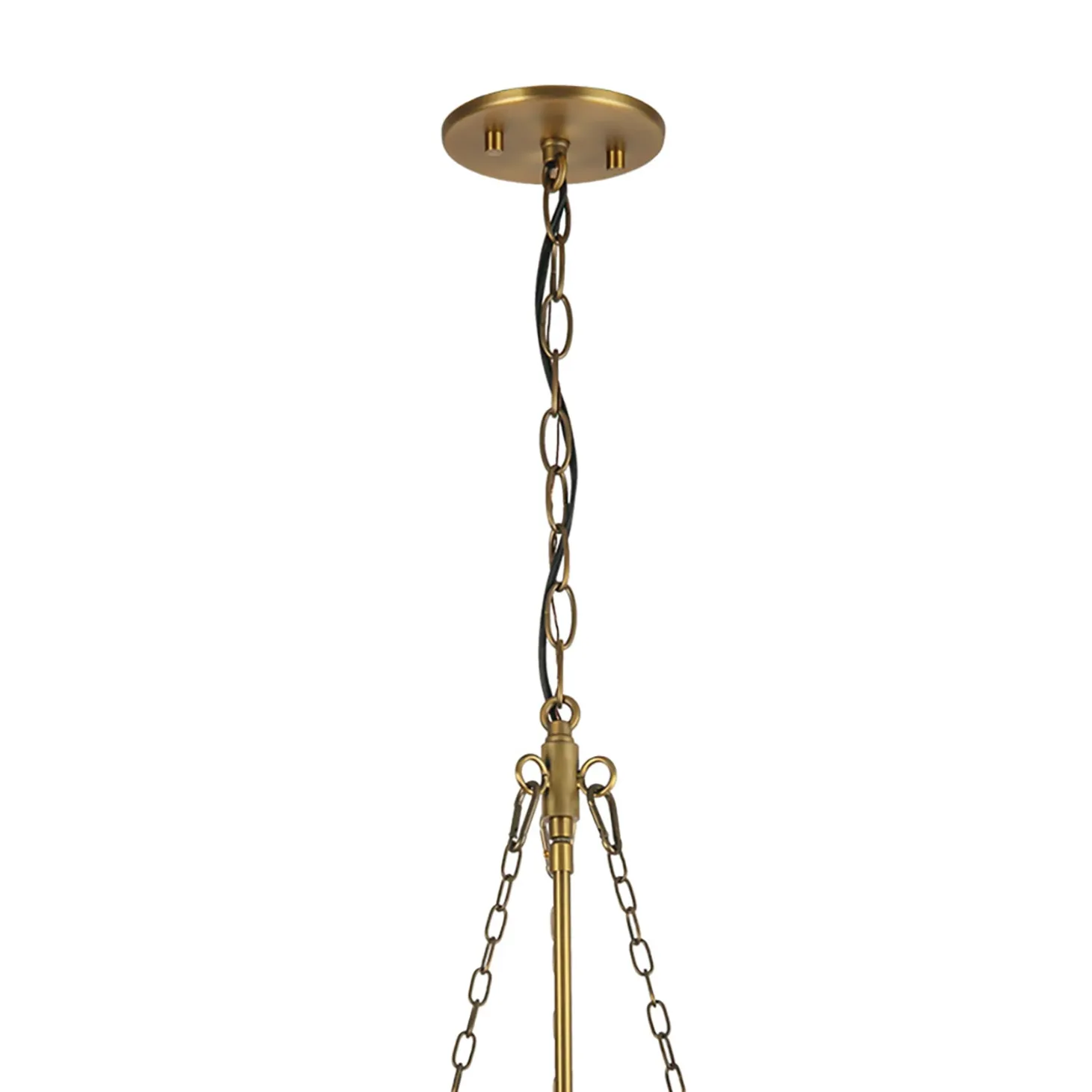 Adrian Pendant 18