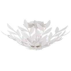 Alison Semi-Flush 21