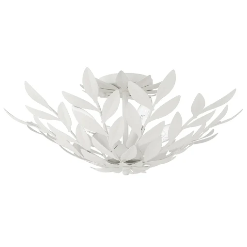 Alison Semi-Flush 21