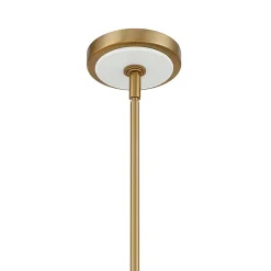 Banks 6 Light Chandelier 40