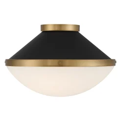 Blair Flush Mount 16