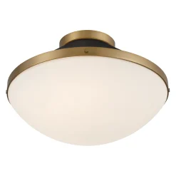 Blair Flush Mount 16