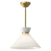 Cori Medium Pendant 14