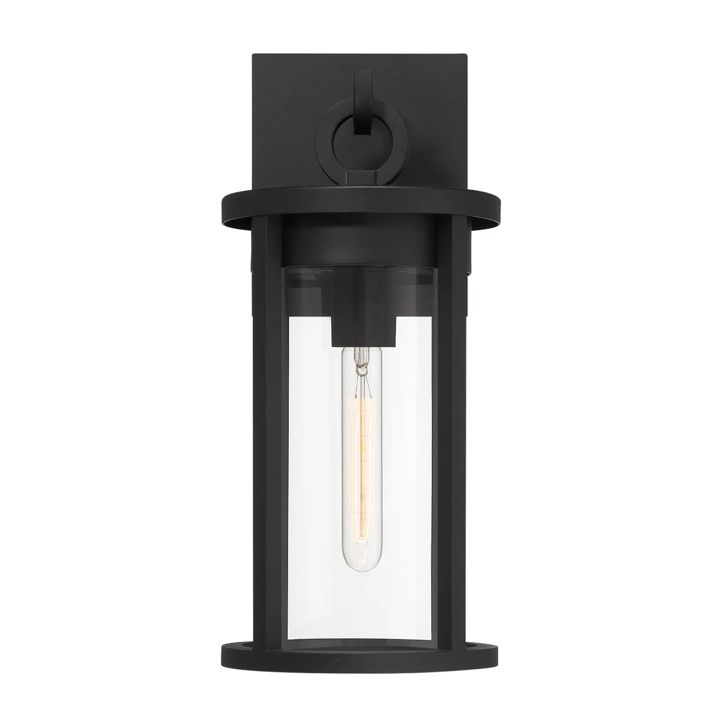 Cyrus Outdoor Wall Light, Medium