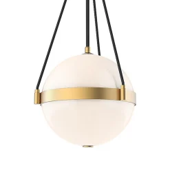 Darcy Medium Pendant 14