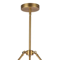 Elle Chandelier 26