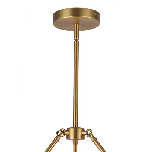 Elle Chandelier 26