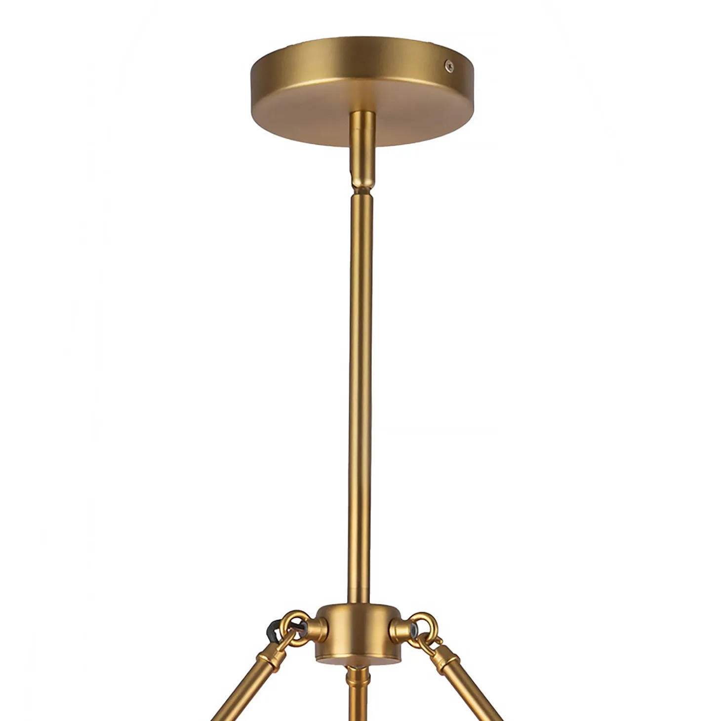 Elle Chandelier 26