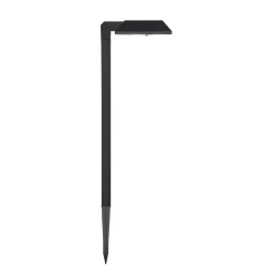 Evan Solar Path Lights, Set of 4