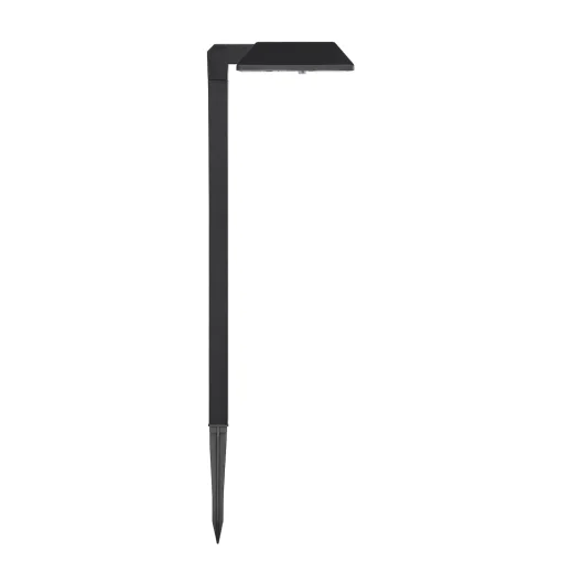 Evan Solar Path Lights, Set of 4