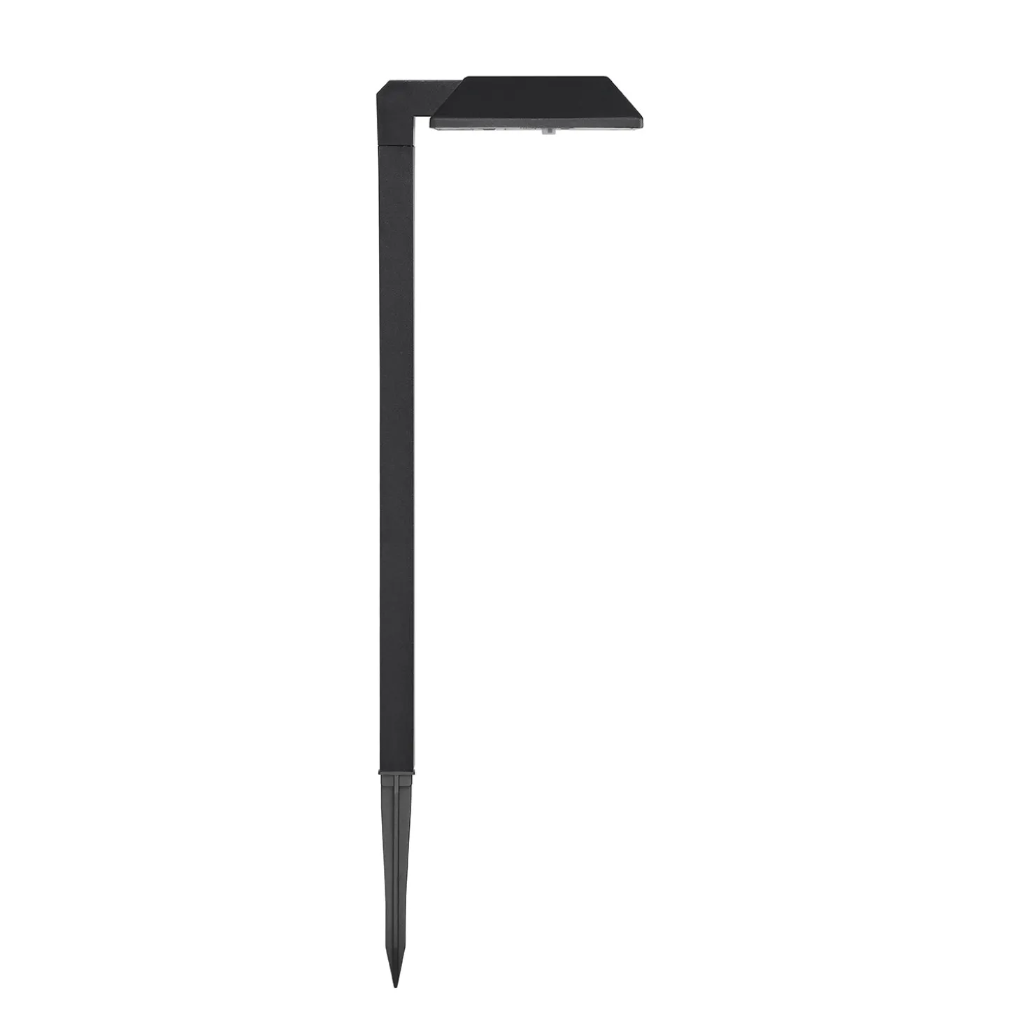 Evan Solar Path Lights, Set of 4
