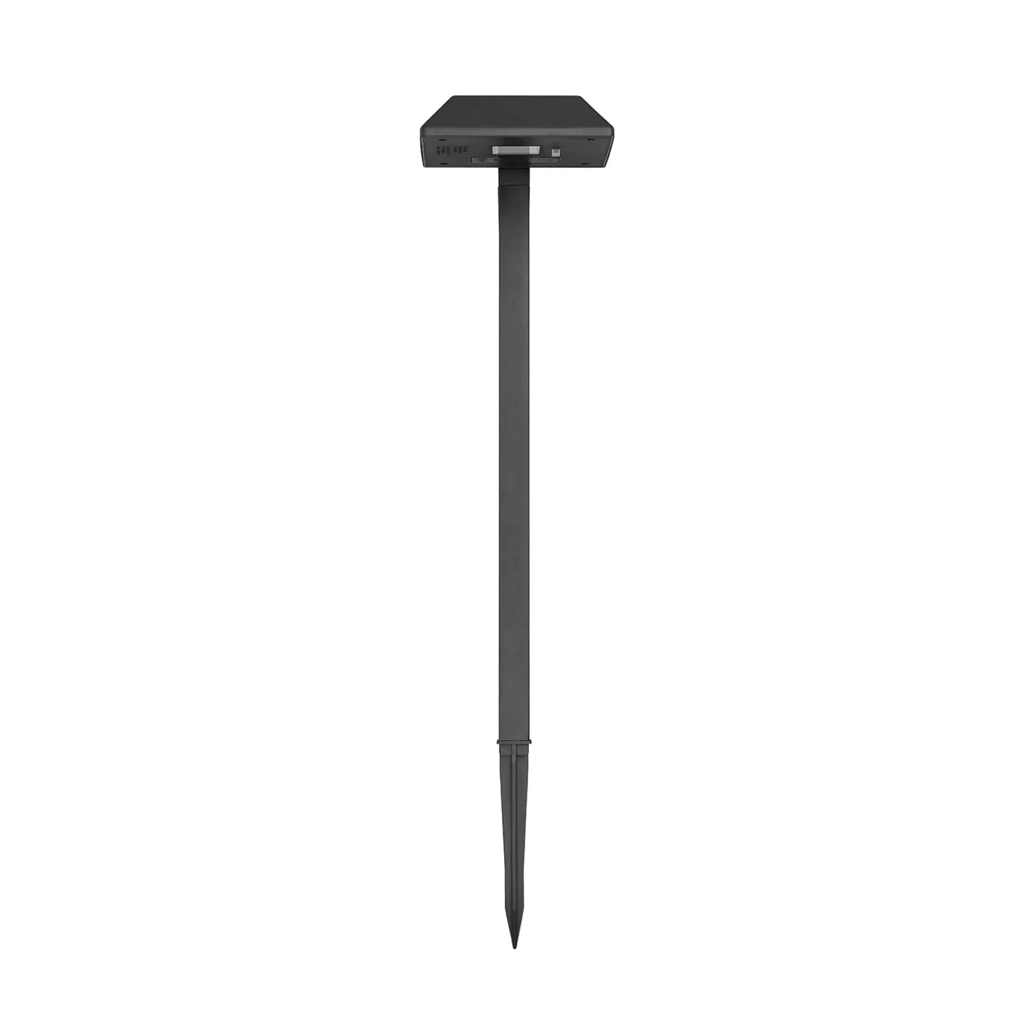 Evan Solar Path Lights, Set of 4