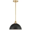 Grant Small Pendant 12