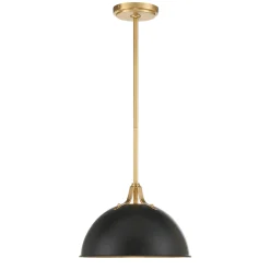 Grant Small Pendant 12