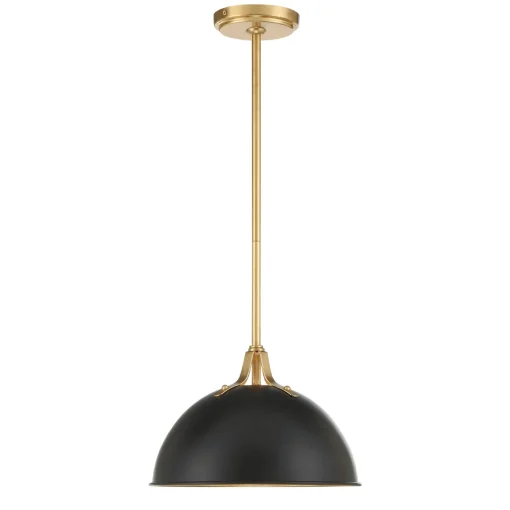 Grant Small Pendant 12