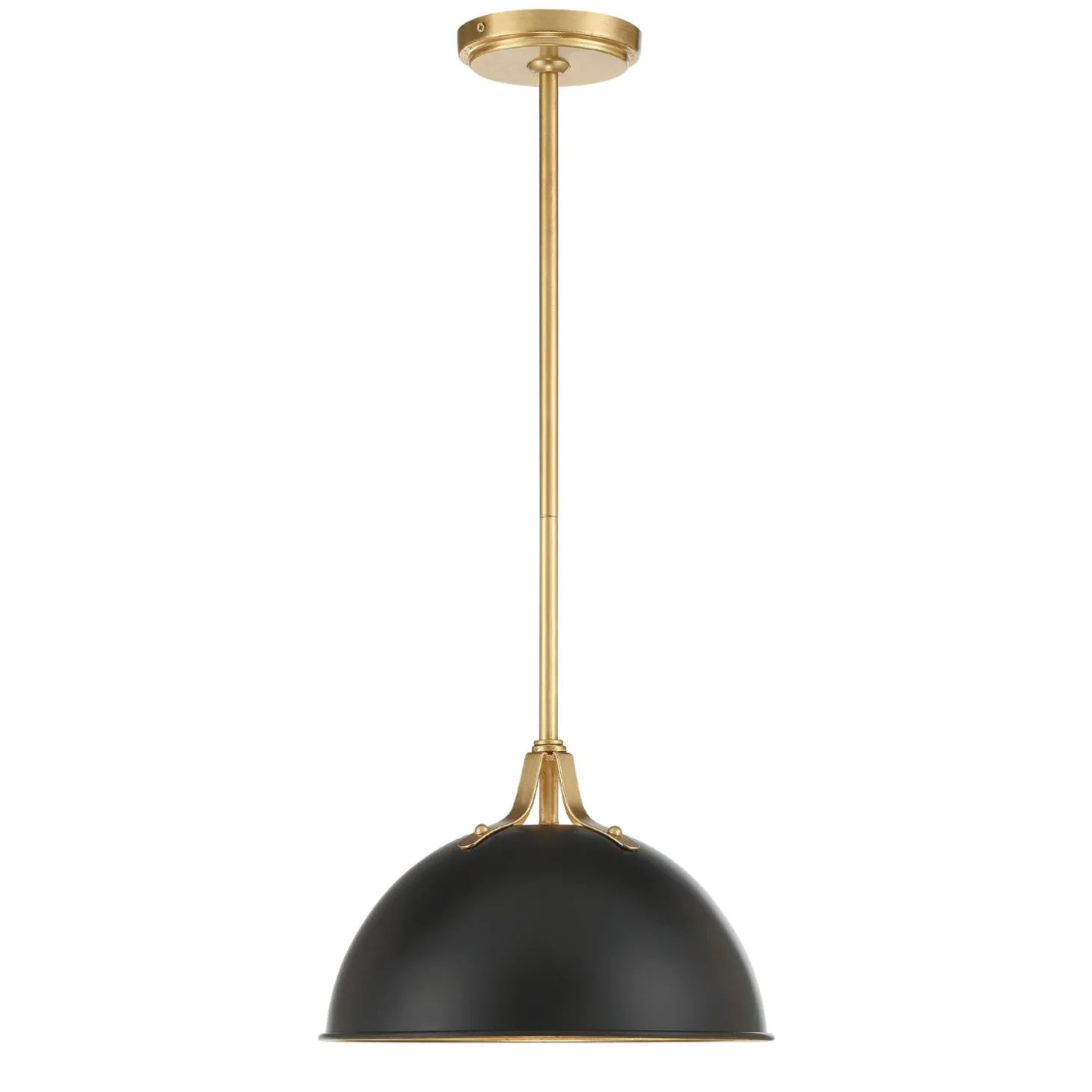 Grant Small Pendant 12