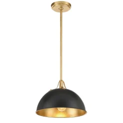 Grant Small Pendant 12