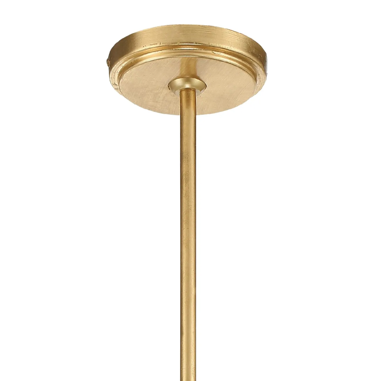 Grant Small Pendant 12