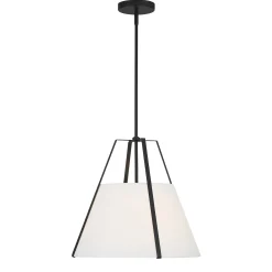 Hoyt Pendant 20