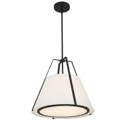 Hoyt Pendant 20