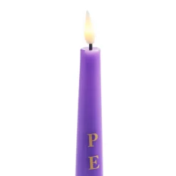 Infinity Wick Advent 9
