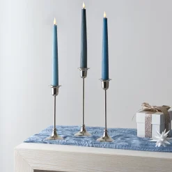 Infinity Wick Gradient Blues, Distressed 9