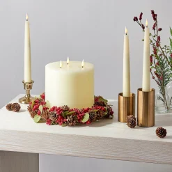 Infinity Wick Ivory 9