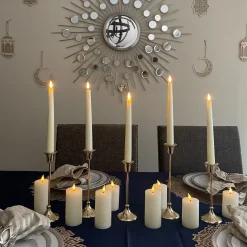 Infinity Wick Ivory 9