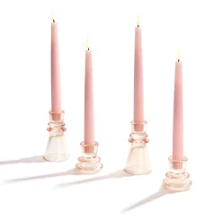 Infinity Wick Pastel Pink 9
