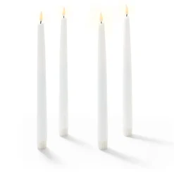 Infinity Wick White 11