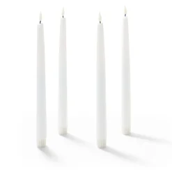 Infinity Wick White 11