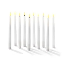 Infinity Wick White 9