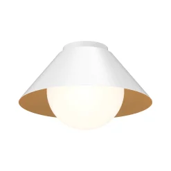 Juno Flush Mount 14