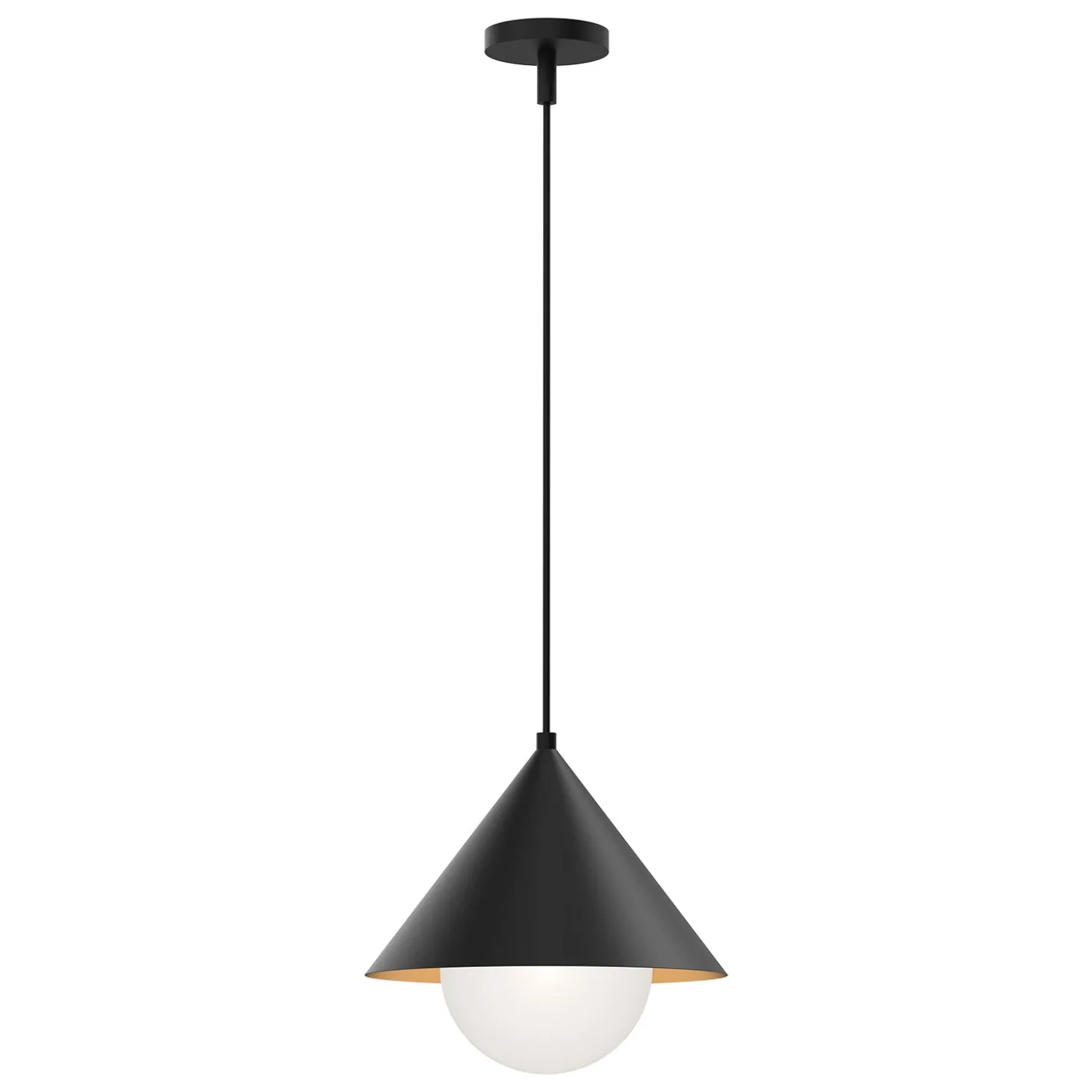 Juno Pendant 14
