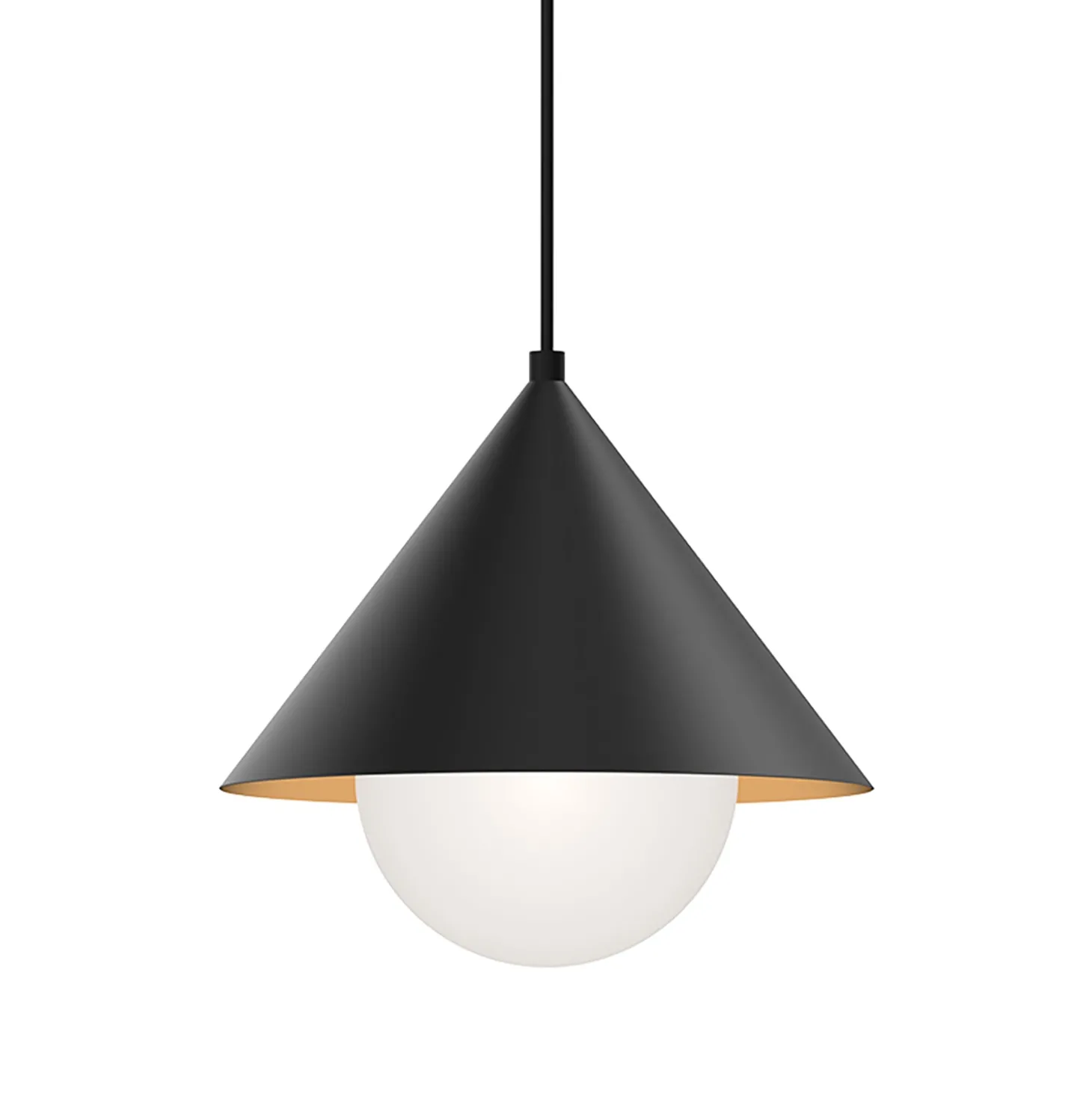 Juno Pendant 14