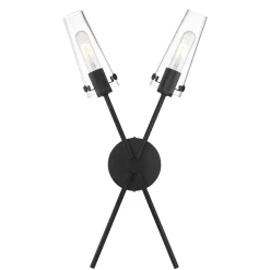 Mason 2 Light Wall Sconce
