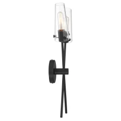 Mason 2 Light Wall Sconce