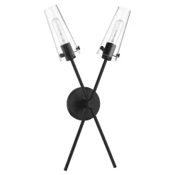 Mason 2 Light Wall Sconce