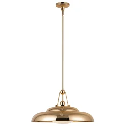 Neville Pendant 20