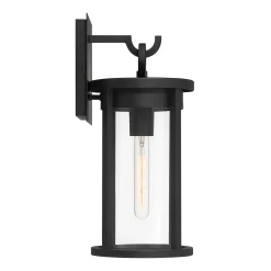 Open Box Cyrus Outdoor Wall Light, Medium