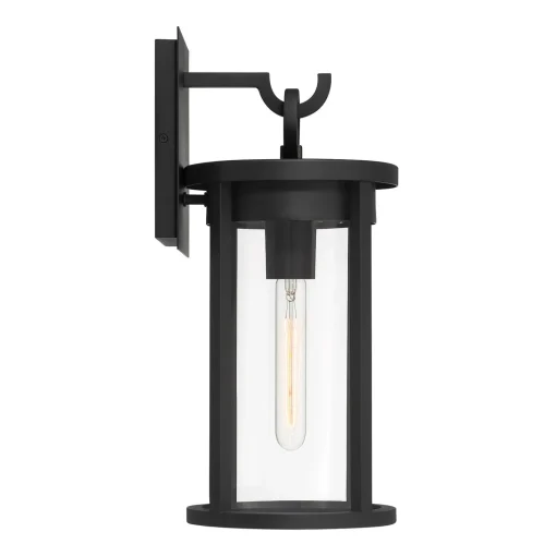 Open Box Cyrus Outdoor Wall Light, Medium