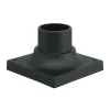 Open Box Outdoor Pier Mount Adapter