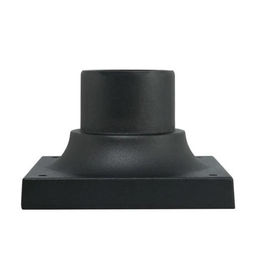 Open Box Outdoor Pier Mount Adapter