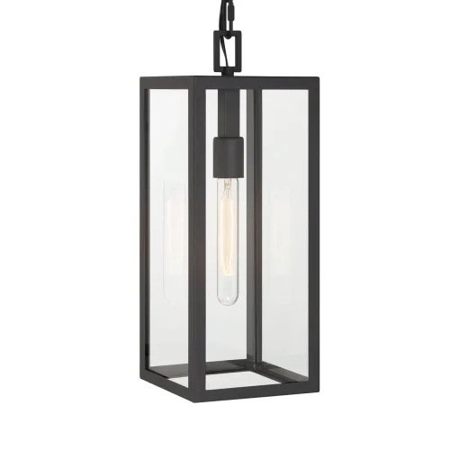 Open Box Sam Outdoor Hanging Light