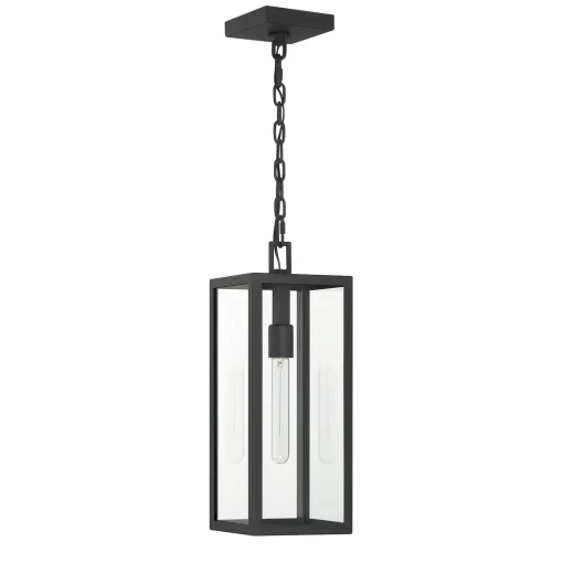 Open Box Sam Outdoor Hanging Light