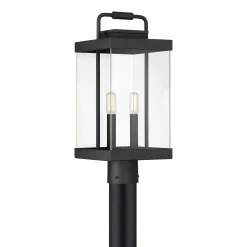 Parker Outdoor Post Light